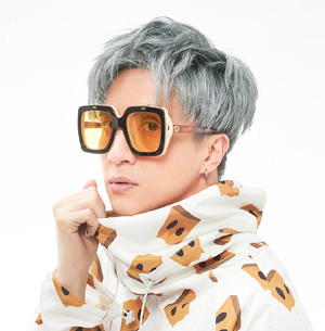 薛之謙調侃老爸品味